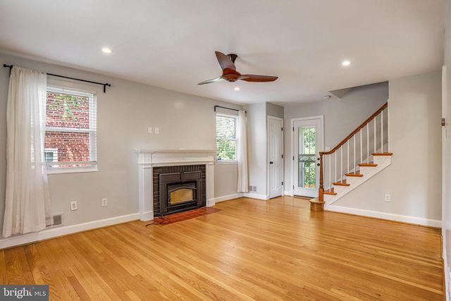 2603 SPENCER RD, Chevy Chase, MD 20815