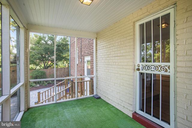 2603 SPENCER RD, Chevy Chase, MD 20815
