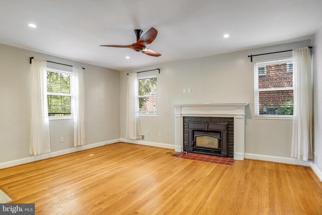2603 SPENCER RD, Chevy Chase, MD 20815