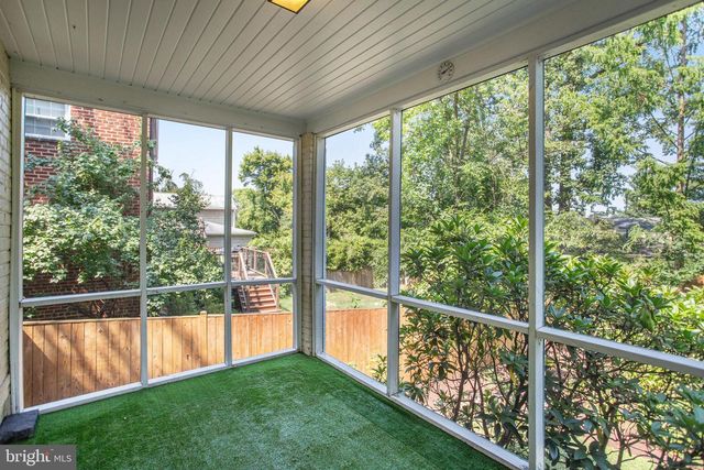 2603 SPENCER RD, Chevy Chase, MD 20815