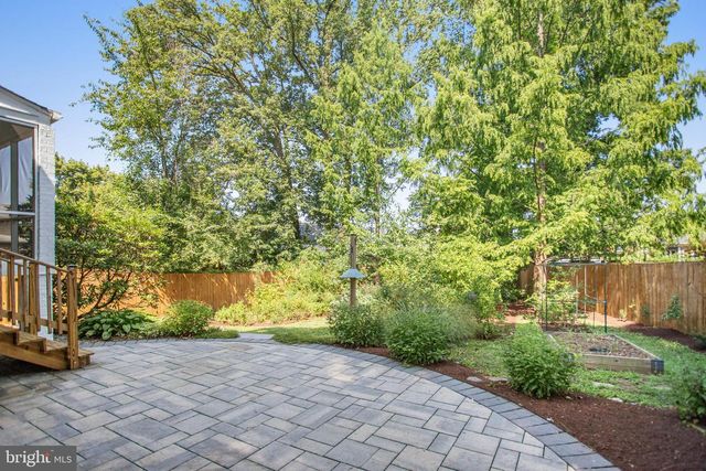 2603 SPENCER RD, Chevy Chase, MD 20815