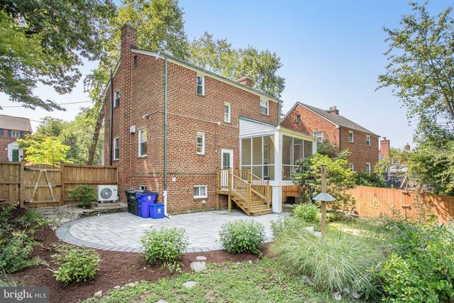 2603 SPENCER RD, Chevy Chase, MD 20815