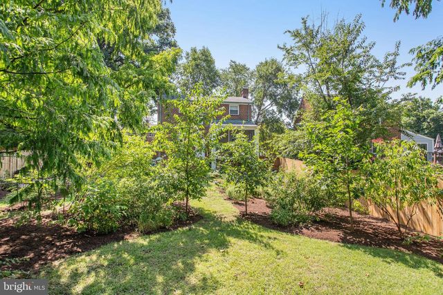 2603 SPENCER RD, Chevy Chase, MD 20815