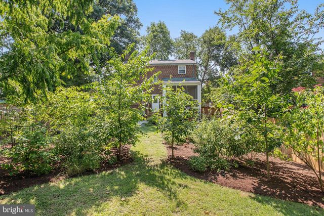 2603 SPENCER RD, Chevy Chase, MD 20815