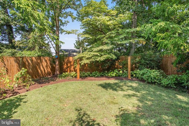 2603 SPENCER RD, Chevy Chase, MD 20815