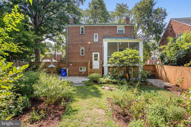 2603 SPENCER RD, Chevy Chase, MD 20815
