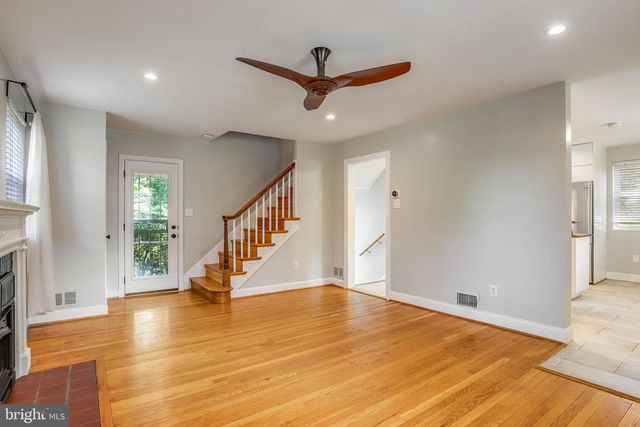 2603 SPENCER RD, Chevy Chase, MD 20815
