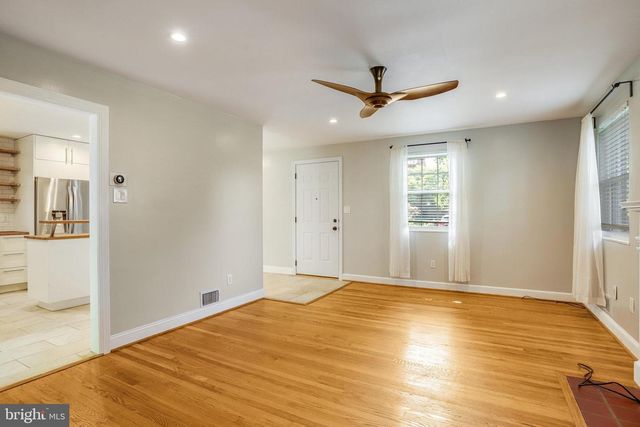 2603 SPENCER RD, Chevy Chase, MD 20815