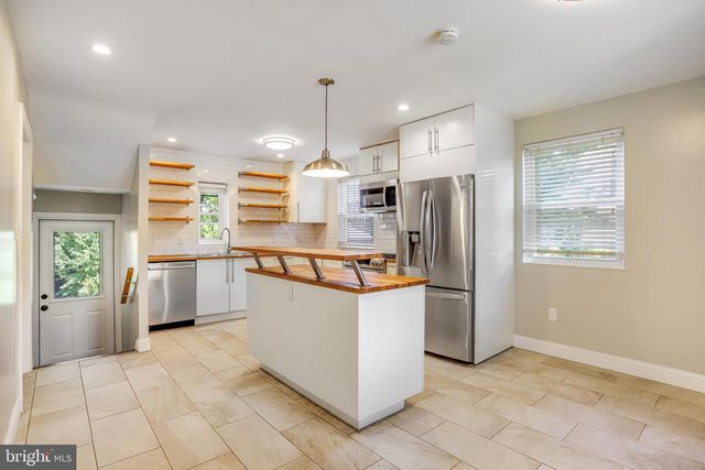 2603 SPENCER RD, Chevy Chase, MD 20815