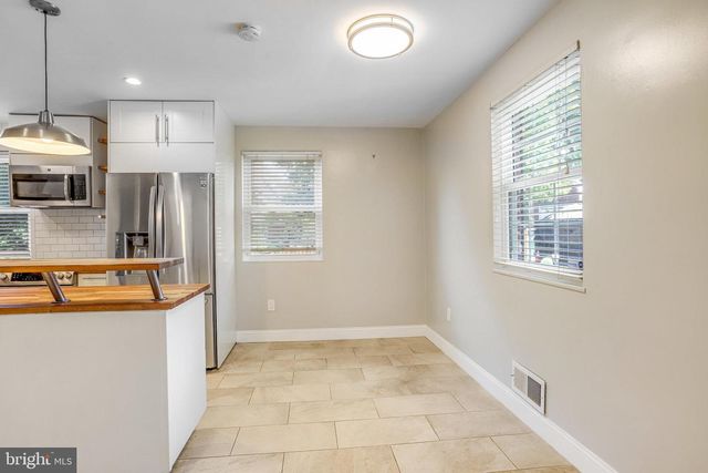 2603 SPENCER RD, Chevy Chase, MD 20815