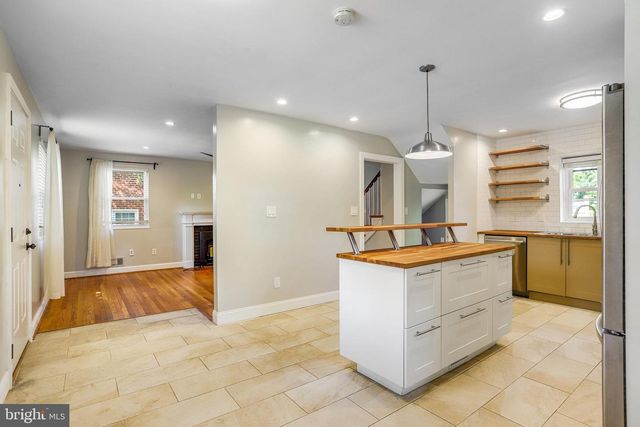 2603 SPENCER RD, Chevy Chase, MD 20815