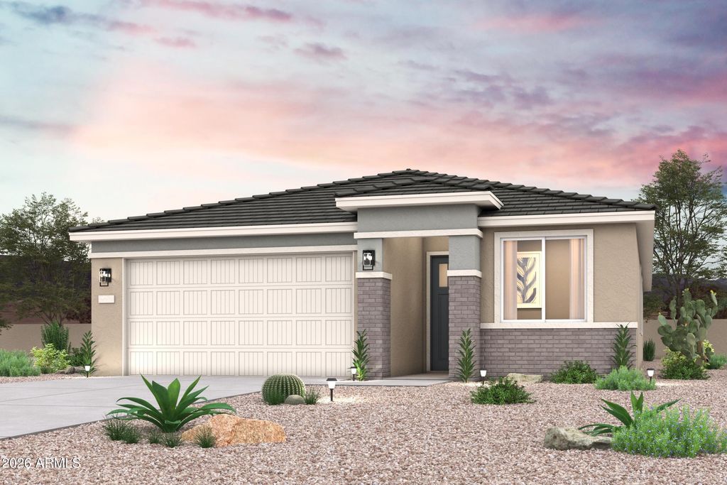 34287 N HOLLIDAY Way, San Tan Valley, AZ 85143 — exterior