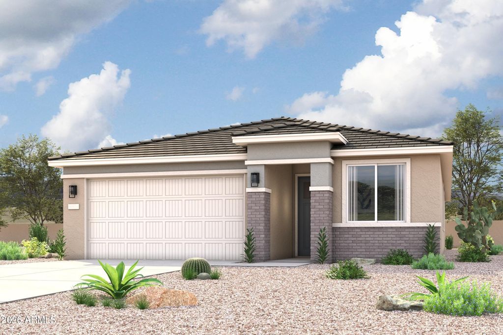 34287 N HOLLIDAY Way, San Tan Valley, AZ 85143 — photo 2