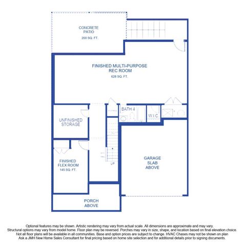 3572 Harper Woods Lane, Lexington, KY 40515