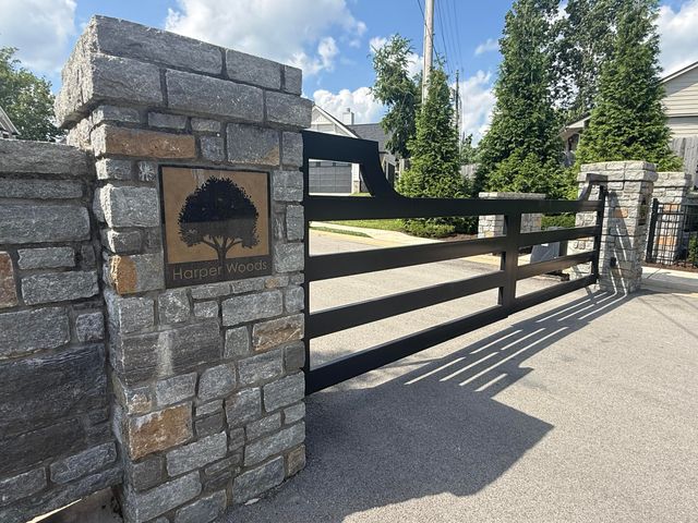 3572 Harper Woods Lane, Lexington, KY 40515