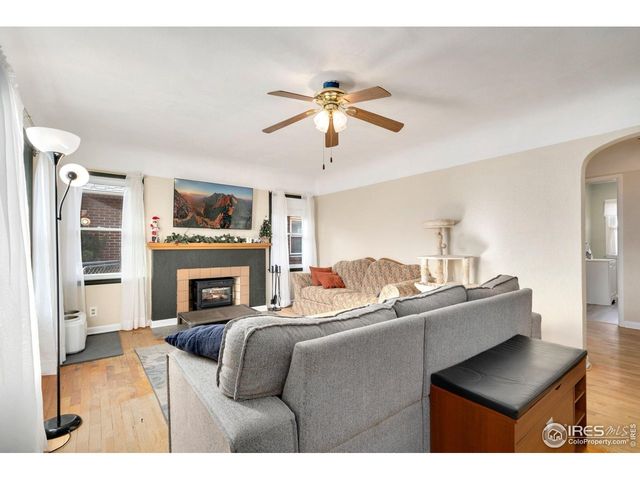 1927 13th St, Greeley, CO 80631