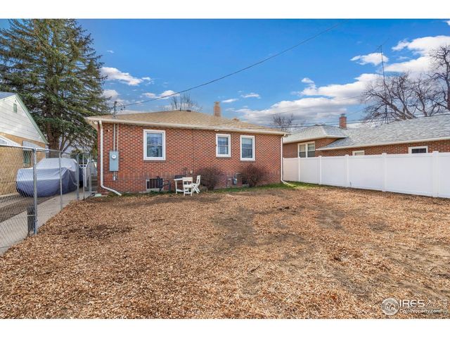 1927 13th St, Greeley, CO 80631