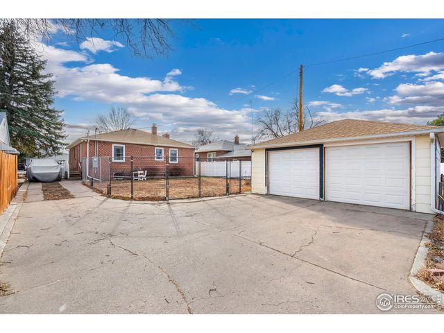 1927 13th St, Greeley, CO 80631