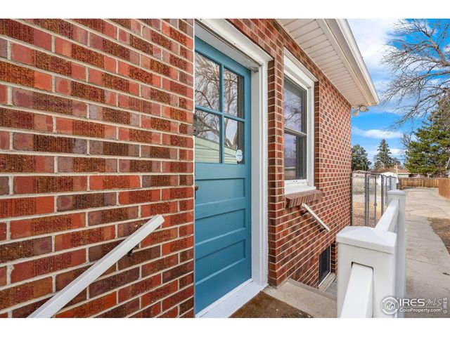 1927 13th St, Greeley, CO 80631