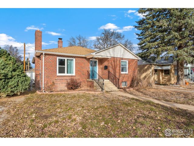 1927 13th St, Greeley, CO 80631