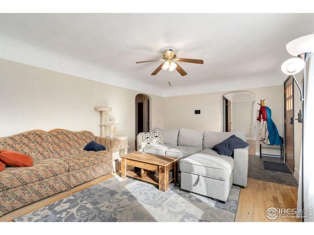 1927 13th St, Greeley, CO 80631