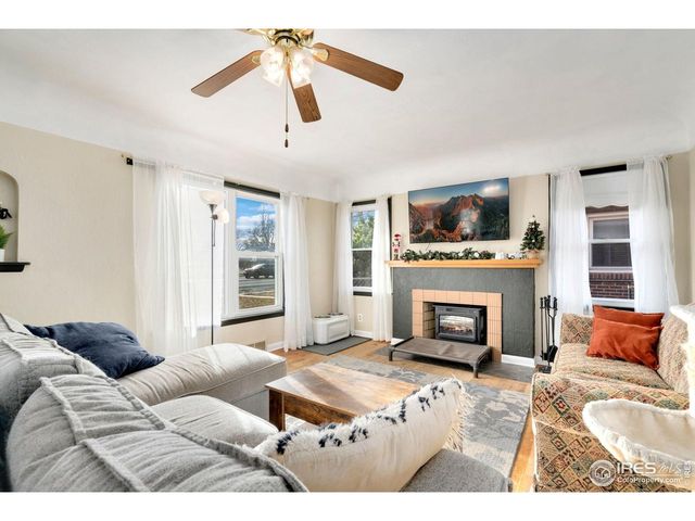 1927 13th St, Greeley, CO 80631