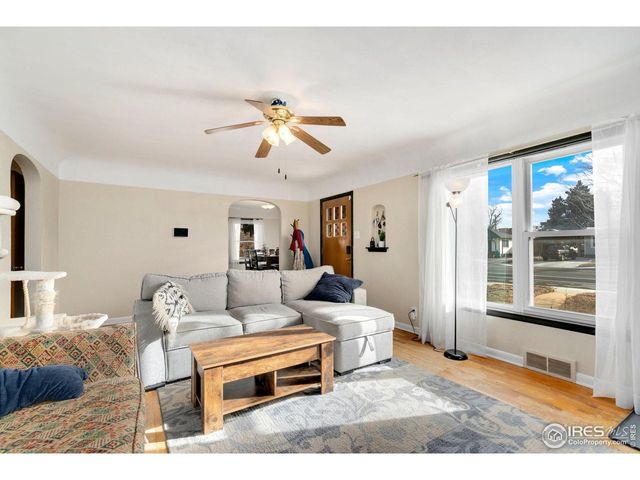 1927 13th St, Greeley, CO 80631