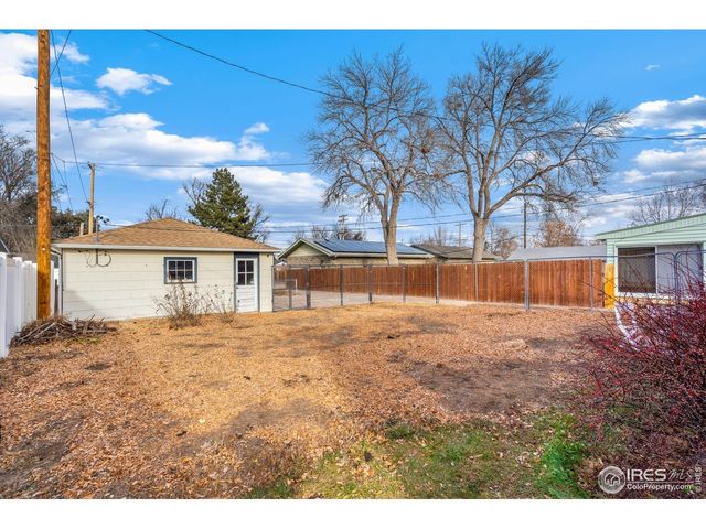 1927 13th St, Greeley, CO 80631