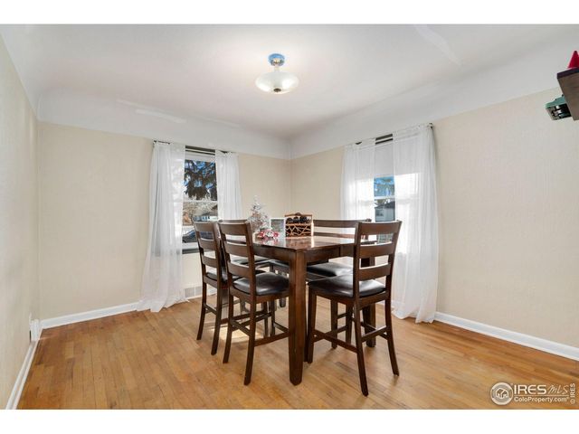 1927 13th St, Greeley, CO 80631