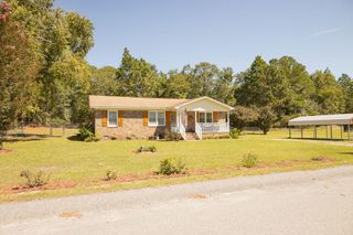 277 Carolina Circle, Walterboro, SC 29488