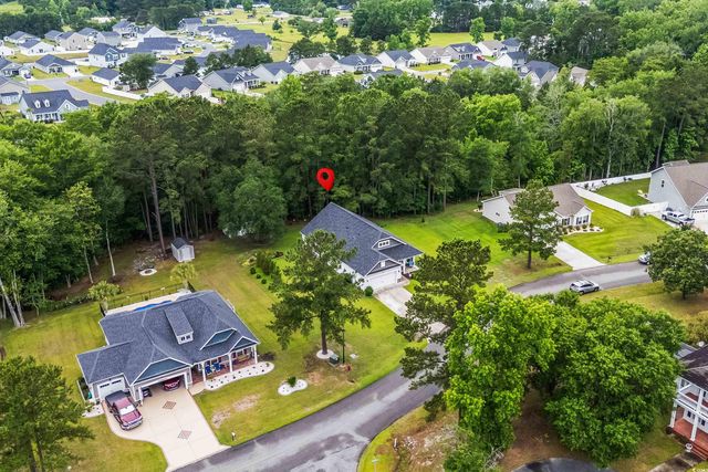260 Dunbarton Ln., Conway, SC 29526