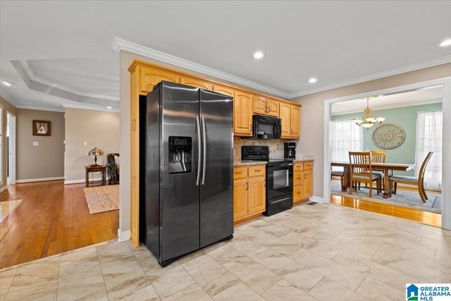 104 GREYSTONE DRIVE, Oneonta, AL 35121