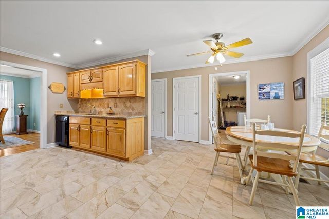 104 GREYSTONE DRIVE, Oneonta, AL 35121