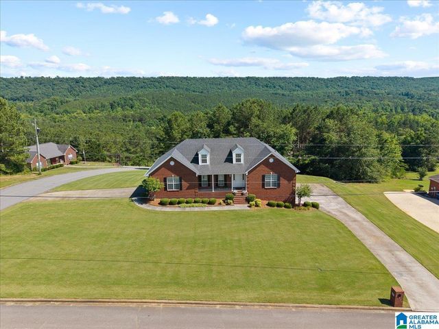 104 GREYSTONE DRIVE, Oneonta, AL 35121