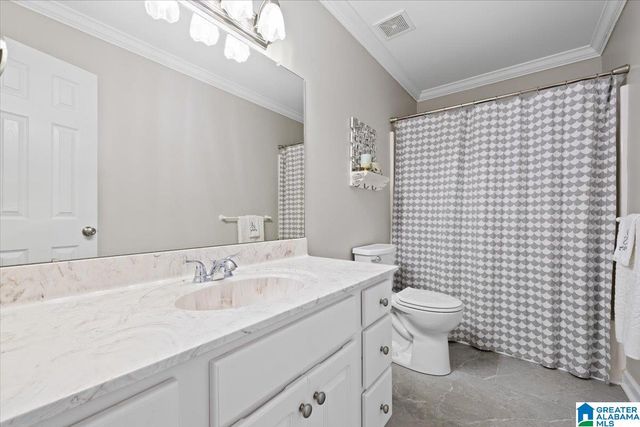 104 GREYSTONE DRIVE, Oneonta, AL 35121