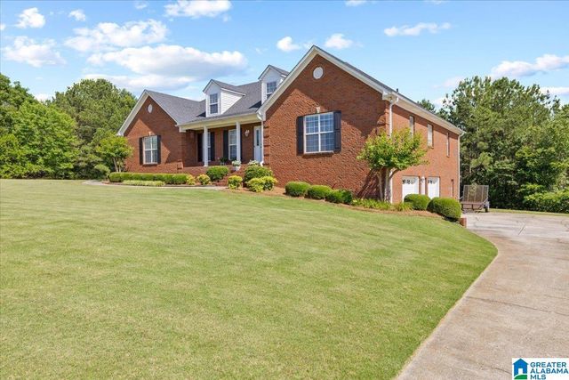 104 GREYSTONE DRIVE, Oneonta, AL 35121