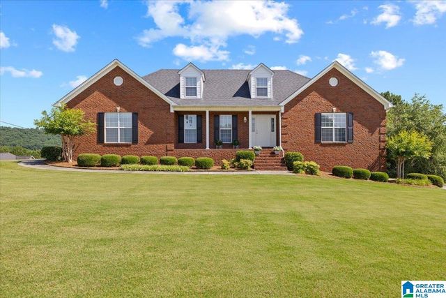 104 GREYSTONE DRIVE, Oneonta, AL 35121