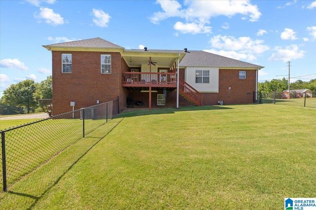 104 GREYSTONE DRIVE, Oneonta, AL 35121