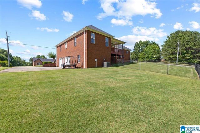 104 GREYSTONE DRIVE, Oneonta, AL 35121