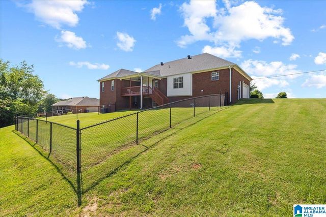 104 GREYSTONE DRIVE, Oneonta, AL 35121