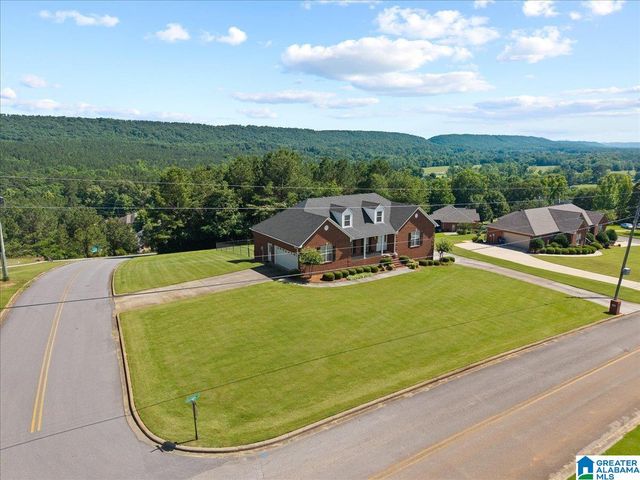 104 GREYSTONE DRIVE, Oneonta, AL 35121