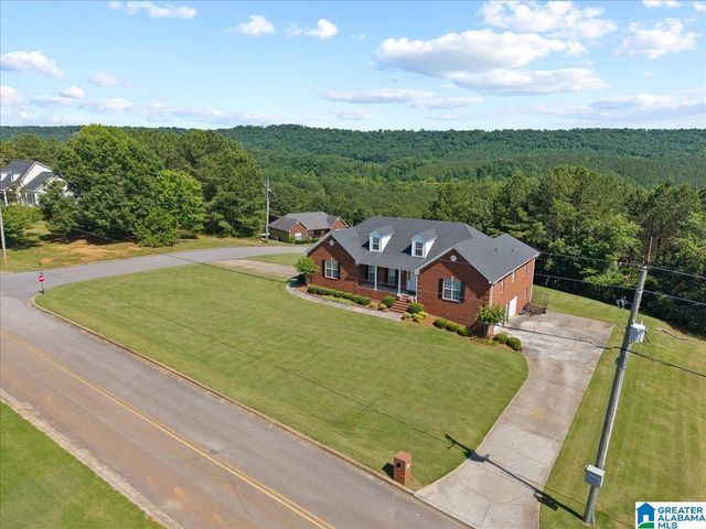 104 GREYSTONE DRIVE, Oneonta, AL 35121