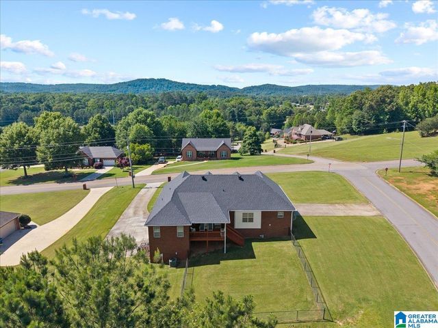 104 GREYSTONE DRIVE, Oneonta, AL 35121