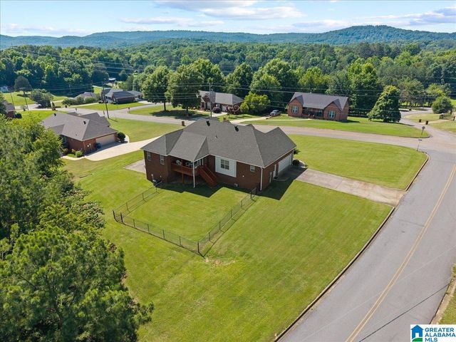 104 GREYSTONE DRIVE, Oneonta, AL 35121