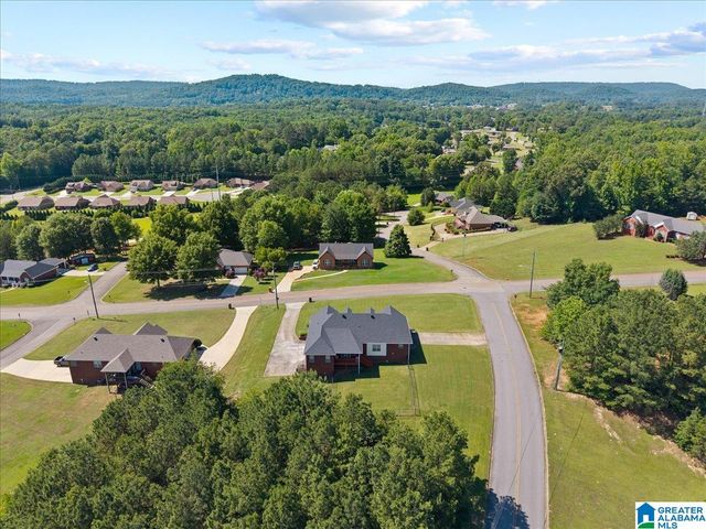 104 GREYSTONE DRIVE, Oneonta, AL 35121