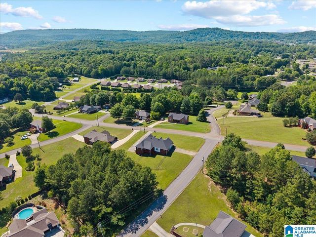 104 GREYSTONE DRIVE, Oneonta, AL 35121