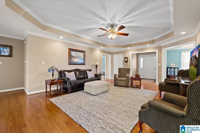 104 GREYSTONE DRIVE, Oneonta, AL 35121