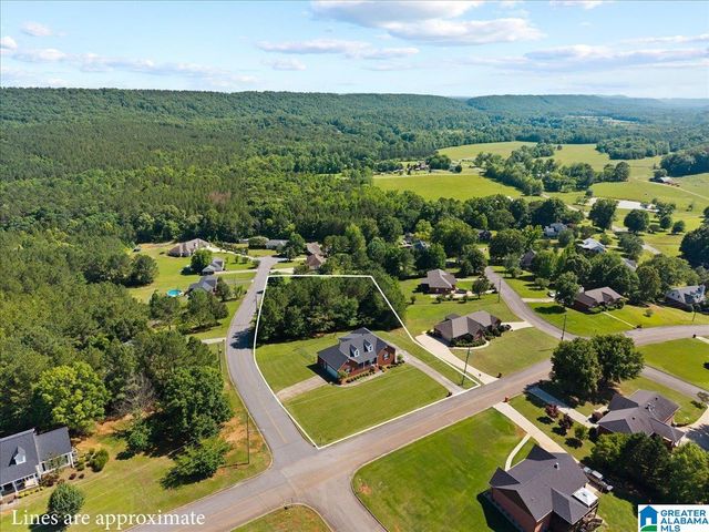 104 GREYSTONE DRIVE, Oneonta, AL 35121