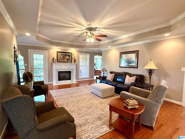 104 GREYSTONE DRIVE, Oneonta, AL 35121