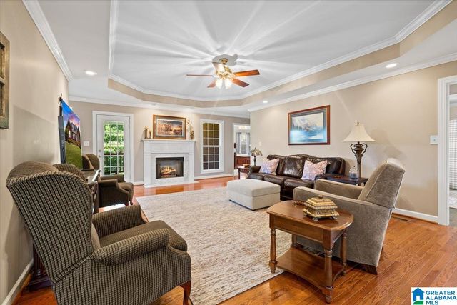 104 GREYSTONE DRIVE, Oneonta, AL 35121